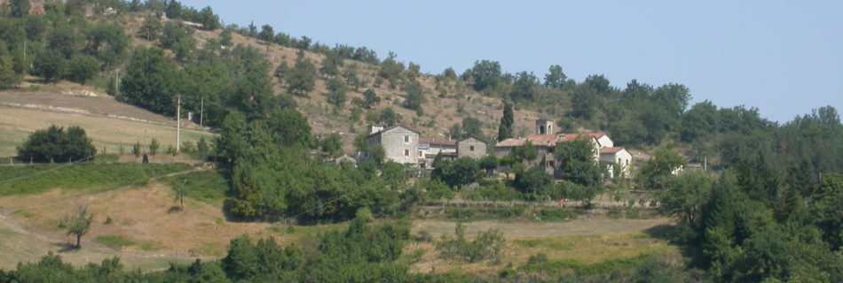 Poggio Alla Lastra
