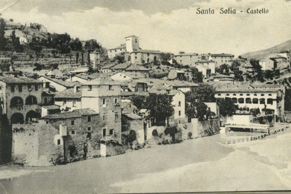 Archivio Famiglia Giannelli S. Sofia