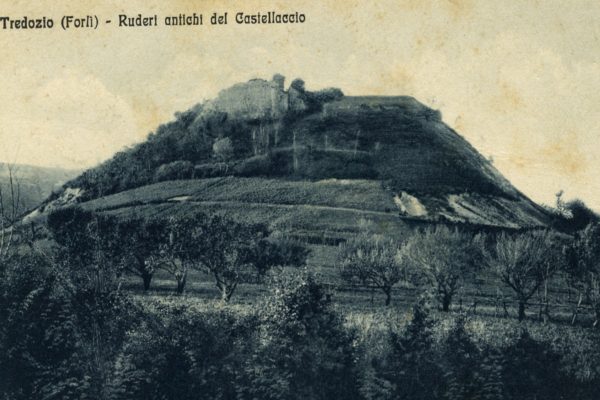 Archivio Famiglia Giannelli Tredozio