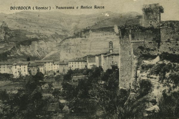 Archivio Famiglia Giannelli Dovadola