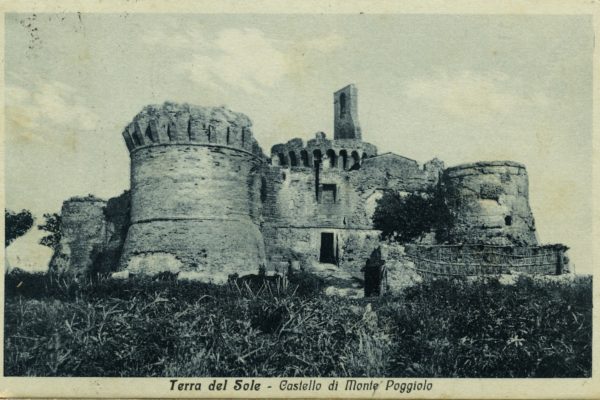 Archivio Famiglia Giannelli Castrocaro/Terra del Sole