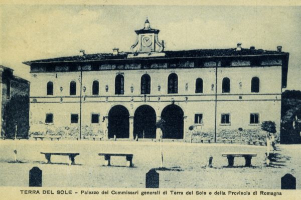 Archivio Famiglia Giannelli Castrocaro/Terra del Sole