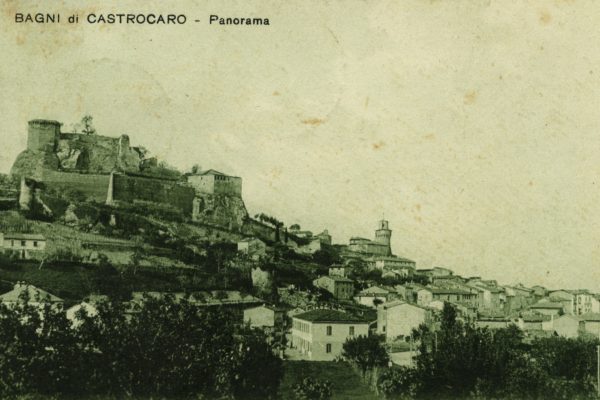 Archivio Famiglia Giannelli Castrocaro/Terra del Sole