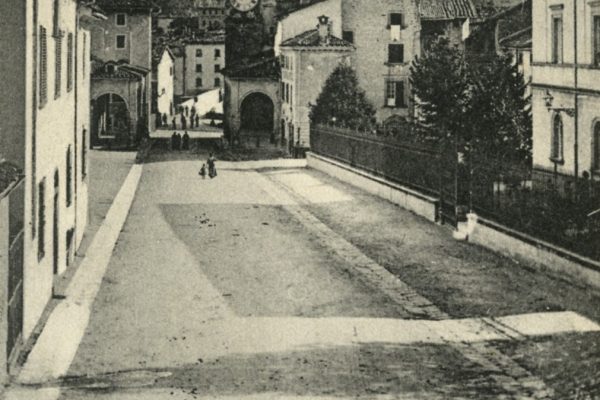 Archivio Famiglia Giannelli S. Sofia