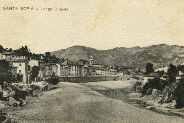 Archivio Famiglia Giannelli S. Sofia