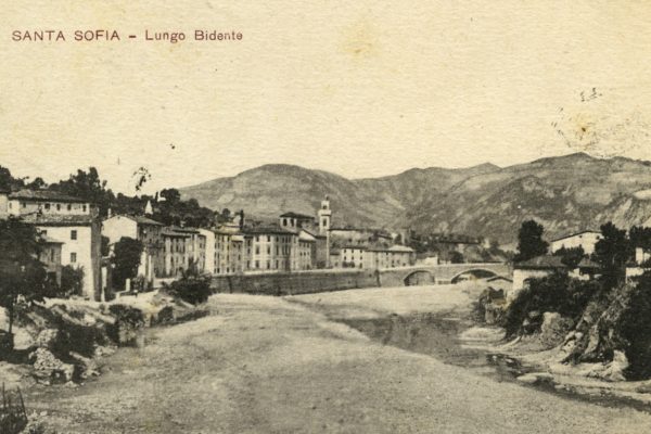 Archivio Famiglia Giannelli S. Sofia