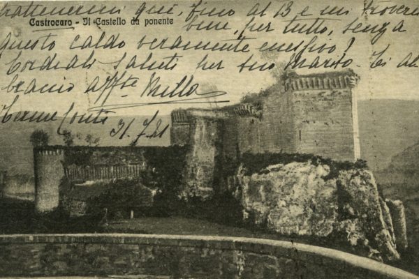 Archivio Famiglia Giannelli Castrocaro/Terra del Sole