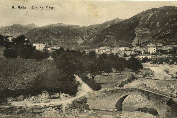 Archivio Famiglia Giannelli S. Sofia