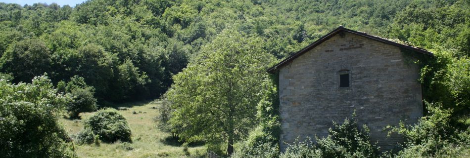 Eremo Nuovo (l')