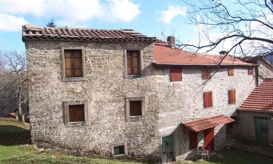 La Fossa