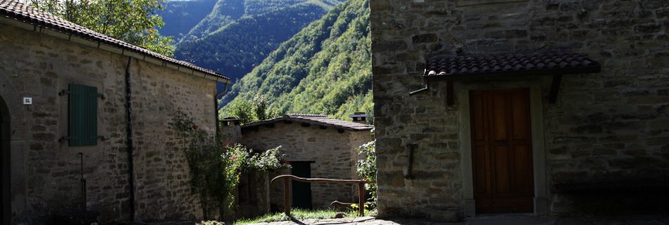 Pian del Grado