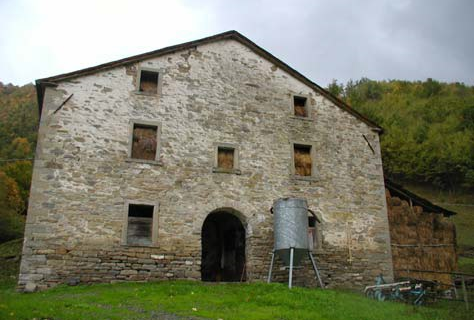 C. La Motta