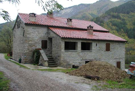 C. S. Biagio