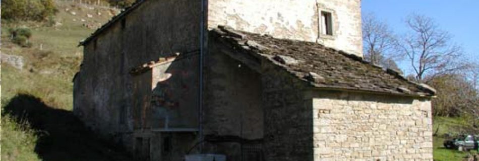 C. S. Giovanni
