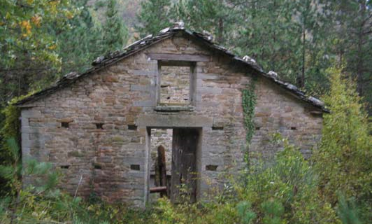 Capanna