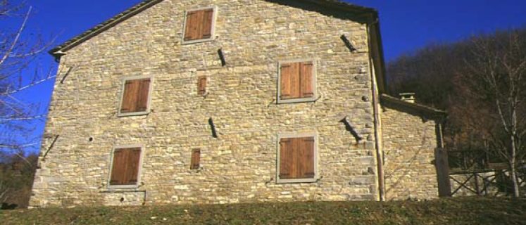 Le Caselle