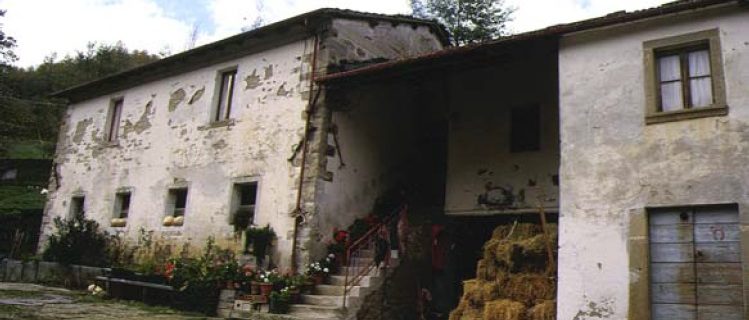 Il Casone