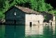 Celluzze, Archivio Parco