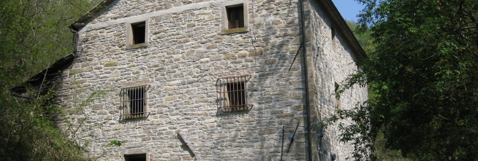 Ca di Bogri [Ca' di Bogheri]