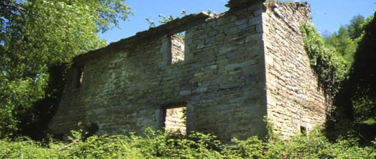 Farniole di Sotto