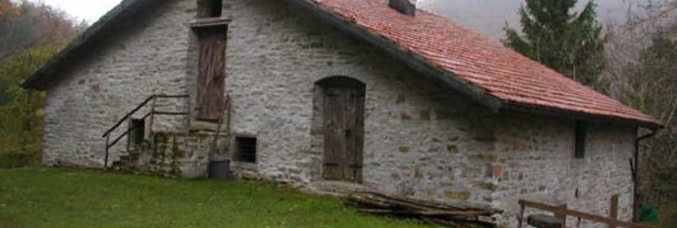 La Grillaia