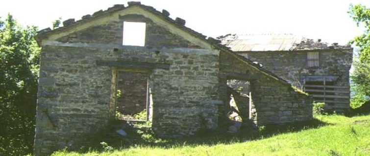 La Casetta