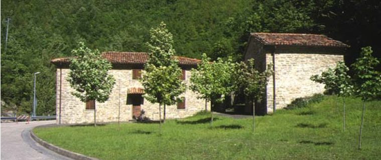 Molino di Sopra