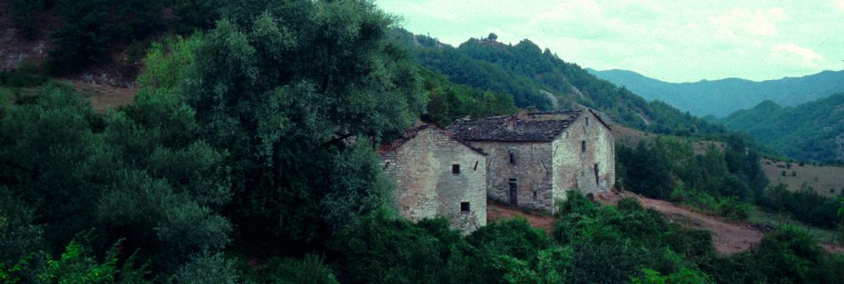 Pian della Noce