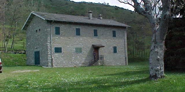 Pian di Rocchi