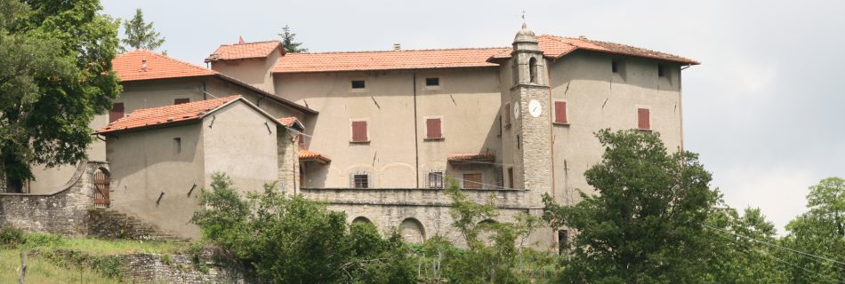 Poggio Baldi