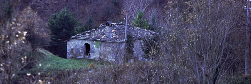 Poggiolino