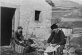Ridracoli, Chiesa di Sotto, anni 40, Archivio O. Leoni