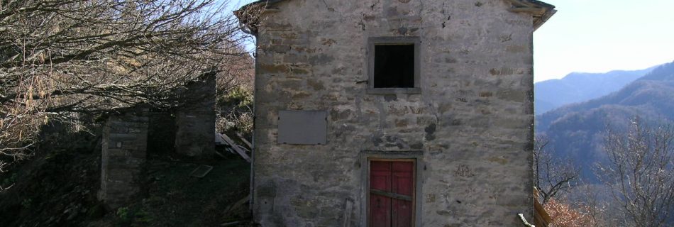 La Seghettina