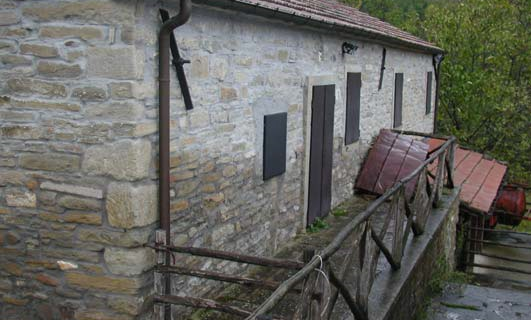 Trapoggio