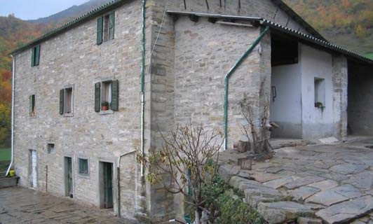 Val di Noce