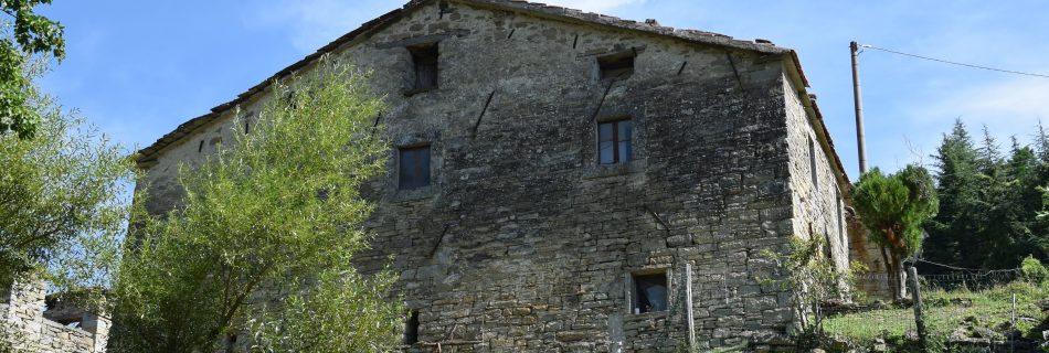 Verghereto